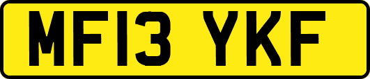 MF13YKF