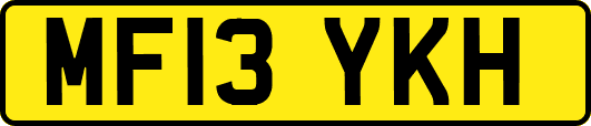 MF13YKH
