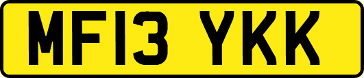 MF13YKK