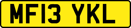 MF13YKL