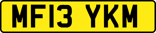 MF13YKM
