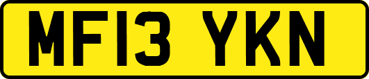 MF13YKN