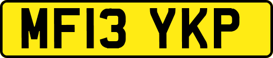 MF13YKP