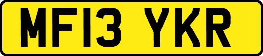 MF13YKR