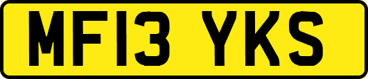 MF13YKS