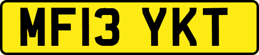 MF13YKT