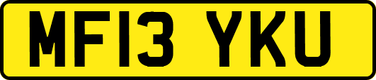 MF13YKU