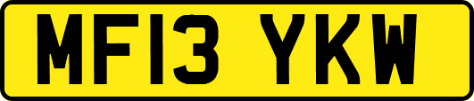 MF13YKW