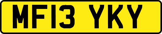 MF13YKY