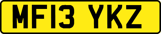 MF13YKZ