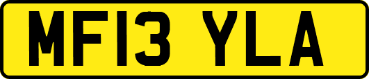 MF13YLA