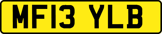 MF13YLB
