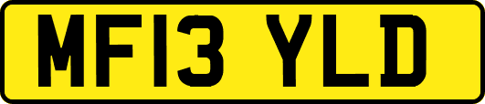 MF13YLD