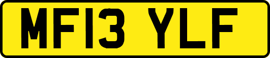 MF13YLF