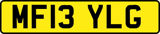 MF13YLG