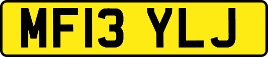 MF13YLJ