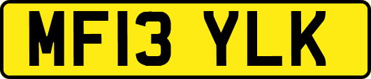 MF13YLK