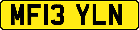 MF13YLN