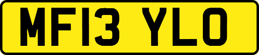 MF13YLO