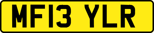 MF13YLR