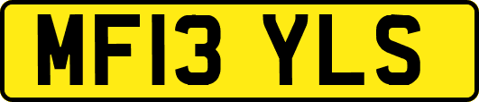 MF13YLS
