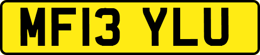 MF13YLU