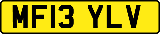 MF13YLV