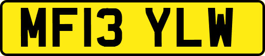 MF13YLW