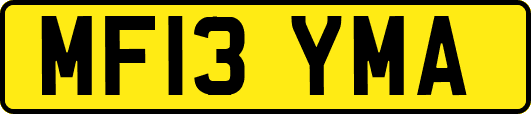MF13YMA