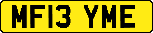 MF13YME