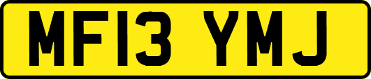 MF13YMJ