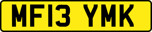 MF13YMK