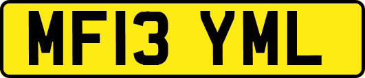 MF13YML