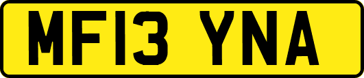 MF13YNA