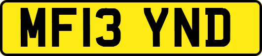 MF13YND