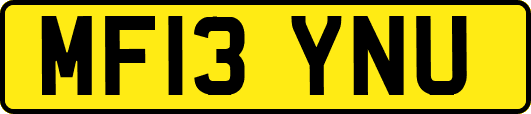 MF13YNU