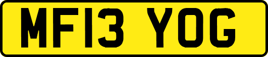 MF13YOG