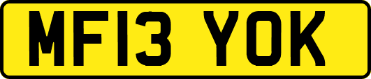 MF13YOK