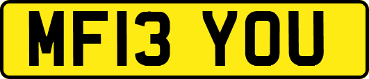 MF13YOU
