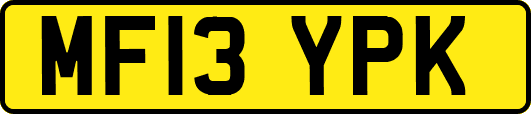 MF13YPK