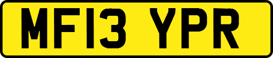 MF13YPR