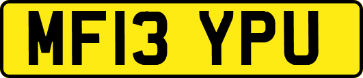 MF13YPU