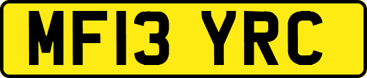 MF13YRC