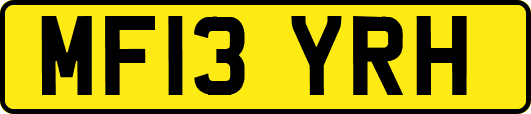 MF13YRH