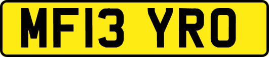 MF13YRO