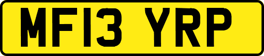 MF13YRP