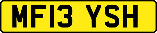 MF13YSH