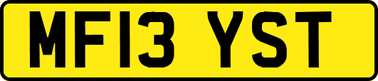 MF13YST