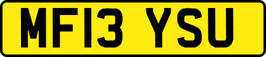 MF13YSU