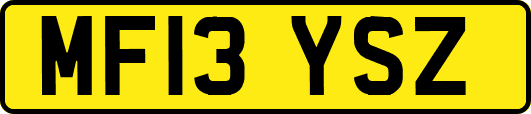 MF13YSZ